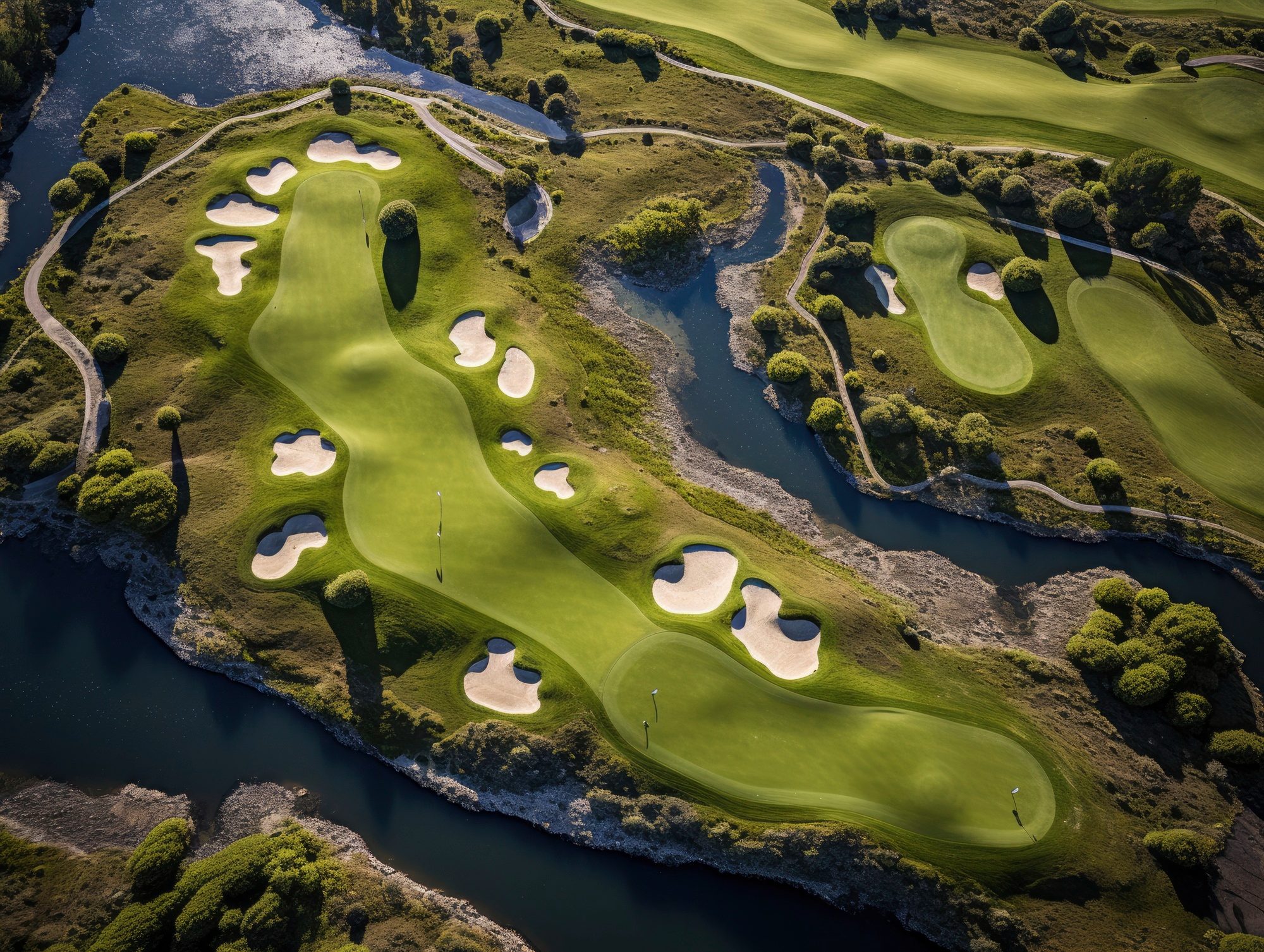 Spring Fairway Championship